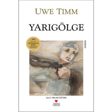 YARI GÖLGE - UWE TIMM