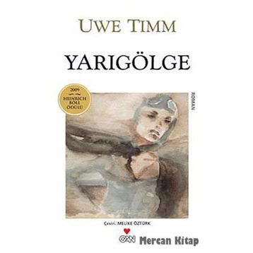 YARI GÖLGE - UWE TIMM