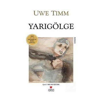 YARI GÖLGE - UWE TIMM