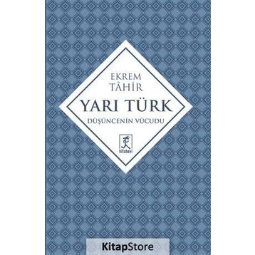 Yarı Türk - Ekrem Tahir