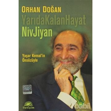YARIDA KALAN HAYATLAR NIVJIYAN - ORHAN DOĞAN