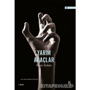 Yarım Ağaçlar - Ömer Erdem