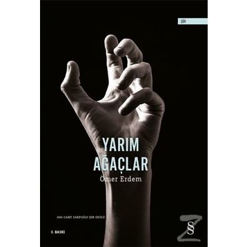Yarım Ağaçlar - Ömer Erdem