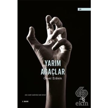 Yarım Ağaçlar - Ömer Erdem