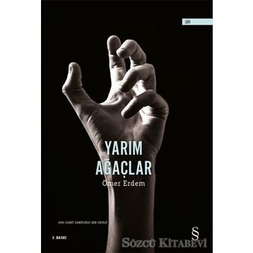 Yarım Ağaçlar - Ömer Erdem