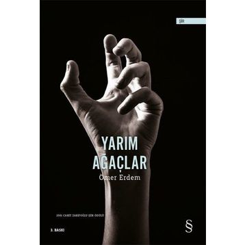 Yarım Ağaçlar - Ömer Erdem