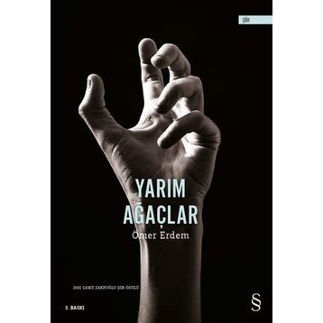 Yarım Ağaçlar - Ömer Erdem