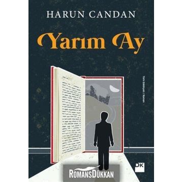 Yarım Ay - Harun Candan