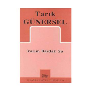 YARIM BARDAK SU - TARIK GÜNERSEL