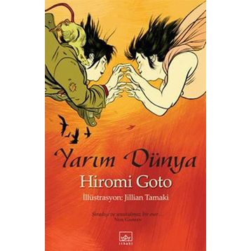 YARIM DÜNYA - HIROMI GOTO