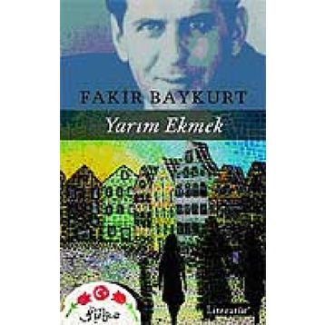 YARIM EKMEK - FAKIR BAYKURT