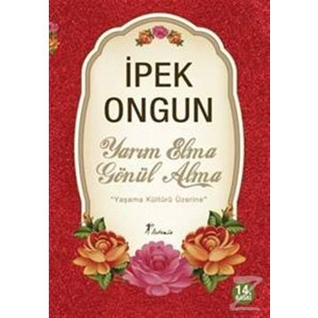 Yarım Elma Gönül Alma - İpek Ongun