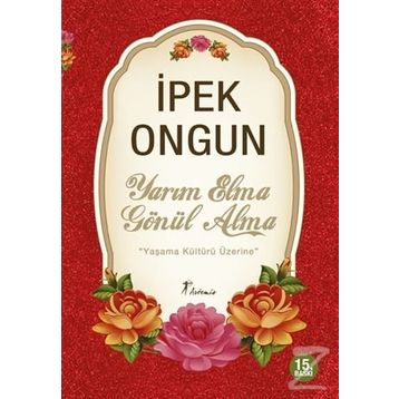 Yarım Elma Gönül Alma - İpek Ongun