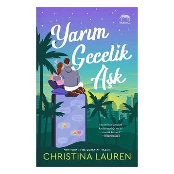 Yarım Gecelik Aşk - Yabancı Yayınları