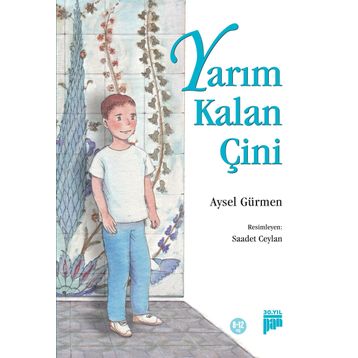 Yarım Kalan Çini - Aysel Gürmen
