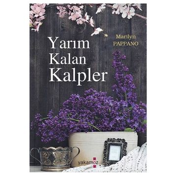 Yarım Kalan Kalpler - Marilyn Pappano