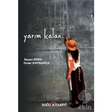 YARIM KALAN - SELAMI KARABULUT