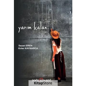 YARIM KALAN - SELAMI KARABULUT