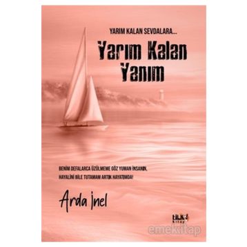 YARIM KALAN - SELAMI KARABULUT