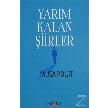 Yarım Kalan Şiirler - Musa Polat