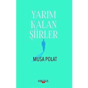 Yarım Kalan Şiirler - Musa Polat