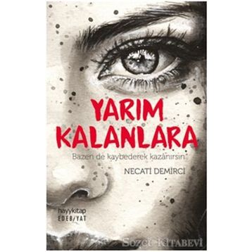Yarım Kalanlara - Mustafa Berk