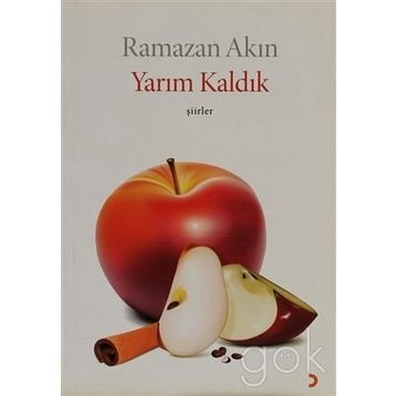 Yarım Kaldık - Ramazan Akın