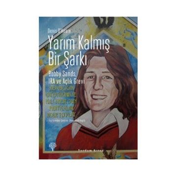 Yarım Kalmış Bir Şarkı - Denis O’Hearn