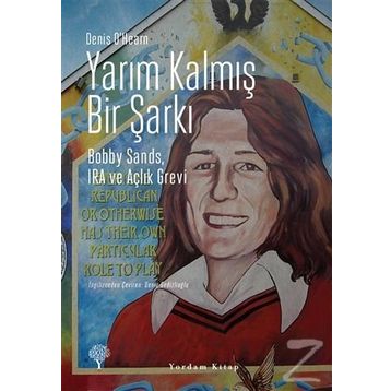Yarım Kalmış Bir Şarkı - Denis O’Hearn