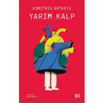 Yarım Kalp - Dimitris Sotakis