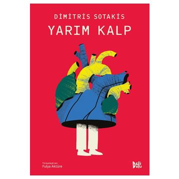 Yarım Kalp - Dimitris Sotakis