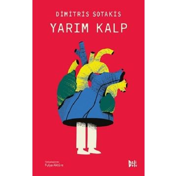 Yarım Kalp - Dimitris Sotakis