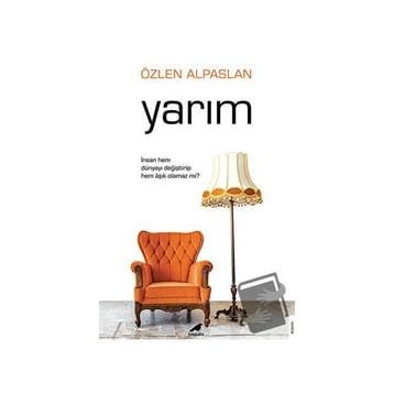 Yarım - Özlen Alpaslan