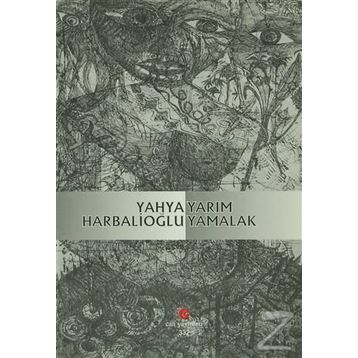 YARIM YAMALAK - YAHYA HARBALIOĞLU