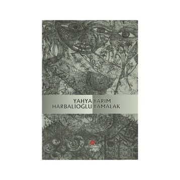 YARIM YAMALAK - YAHYA HARBALIOĞLU
