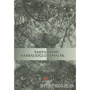 YARIM YAMALAK - YAHYA HARBALIOĞLU