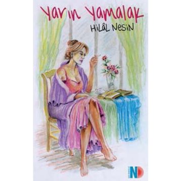 YARIM YAMALAK - YAHYA HARBALIOĞLU