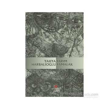 YARIM YAMALAK - YAHYA HARBALIOĞLU