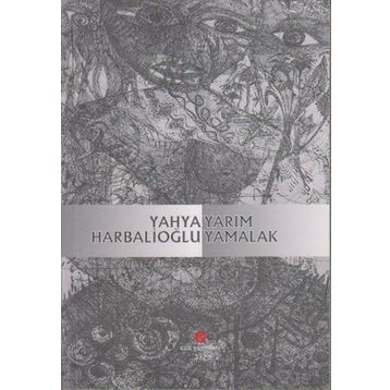 YARIM YAMALAK - YAHYA HARBALIOĞLU