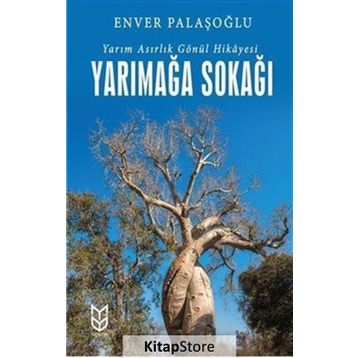 Yarımağa Sokağı - Enver Palaşoğlu