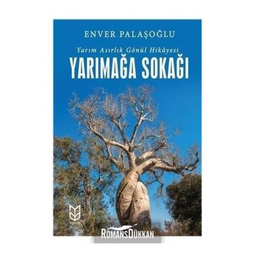 Yarımağa Sokağı - Enver Palaşoğlu
