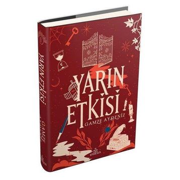 Yarın Etkisi 1 - Gamze Aydeniz