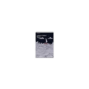 Yarın - Kısa Klasikler 75 - Joseph Conrad