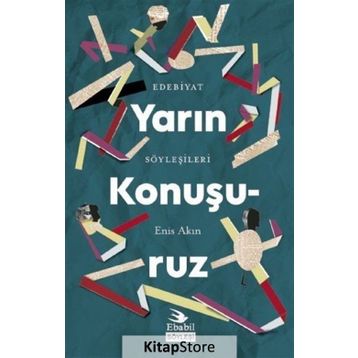 Yarın Konuşuruz - Enis Akın