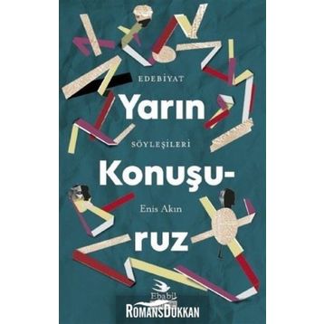 Yarın Konuşuruz - Enis Akın