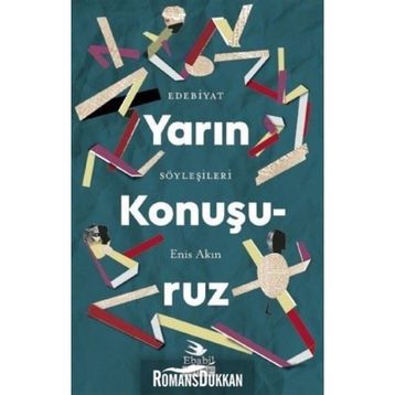 Yarın Konuşuruz - Enis Akın