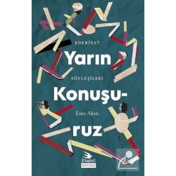 Yarın Konuşuruz - Enis Akın