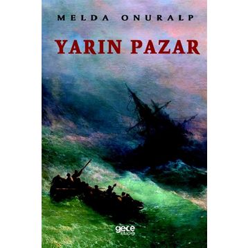 Yarın Pazar - Melda Onuralp