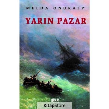 Yarın Pazar - Melda Onuralp