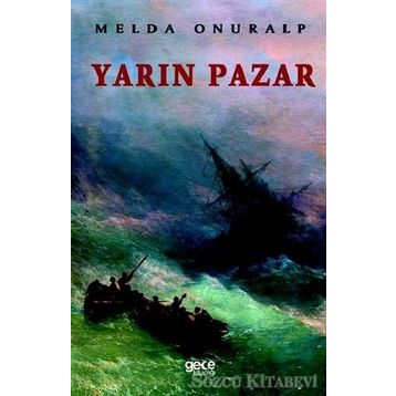 Yarın Pazar - Melda Onuralp